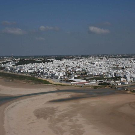 Marina 1 Atico De Lujo Independiente Vistas Al Mar Conil De La Frontera Exteriér fotografie