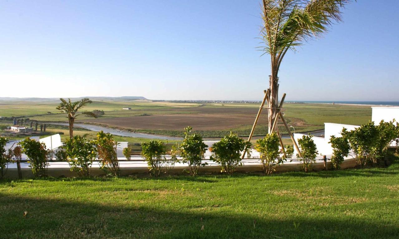 Marina 1 Atico De Lujo Independiente Vistas Al Mar Conil De La Frontera Exteriér fotografie