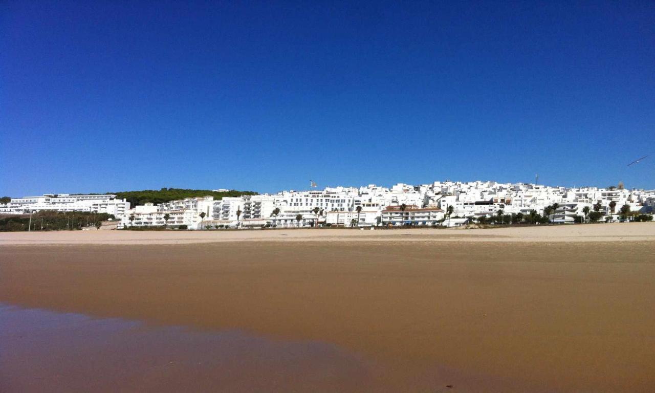Marina 1 Atico De Lujo Independiente Vistas Al Mar Conil De La Frontera Exteriér fotografie